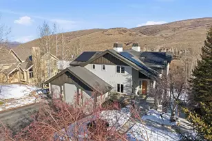 3630 W Lariat Rd, Park City, UT 84098 - Photo 1