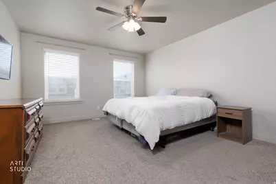 759 N Old Fort Dr, Spanish Fork, UT 84660 - Photo 9