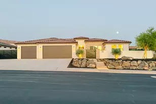 382 E Zion Trl N, Toquerville, UT 84774 - Photo 1