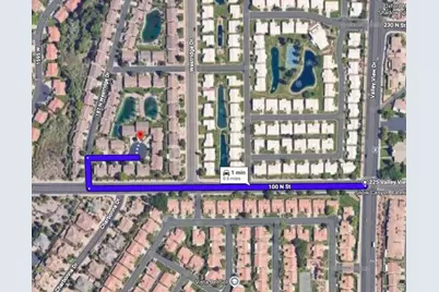 187 N Westridge #129, Saint George, UT 84770 - Photo 35