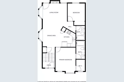 1222 W Brandonwood Dr S, Murray, UT 84123 - Photo 51