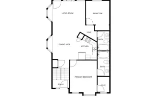 1222 W Brandonwood Dr S, Murray, UT 84123 - Photo 51