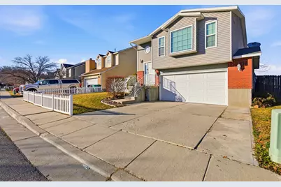 1222 W Brandonwood Dr S, Murray, UT 84123 - Photo 3