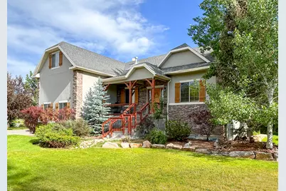 363 W 1150 N, Midway, UT 84049 - Photo 1