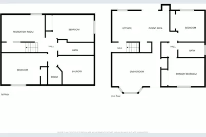 3958 S 6360 W, West Valley, UT 84128 - Photo 27