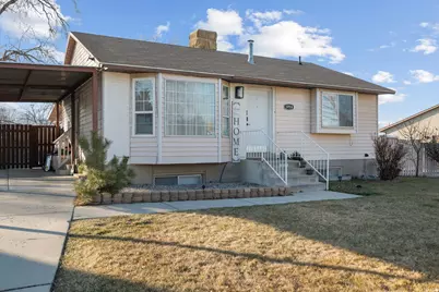 3958 S 6360 W, West Valley, UT 84128 - Photo 5