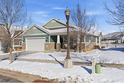 2711 E Red Barn Rd, Heber City, UT 84032 - Photo 1