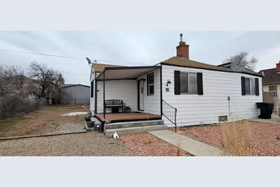 119 3rd W, East Carbon, UT 84520 - Photo 1
