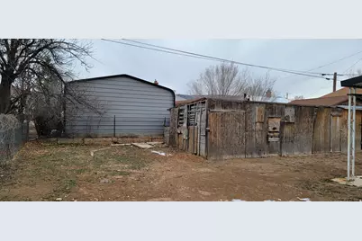 119 3rd W, East Carbon, UT 84520 - Photo 33