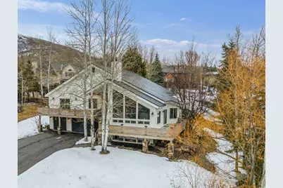 9049 Cheyenne Way, Snyderville, UT 84098 - Photo 43