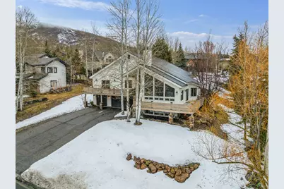 9049 Cheyenne Way, Snyderville, UT 84098 - Photo 41