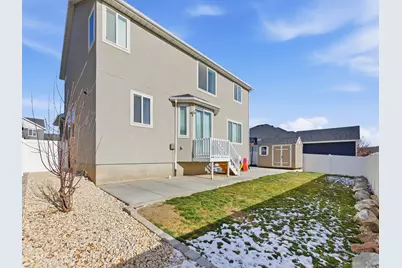 4062 E Hudson Way, Eagle Mountain, UT 84005 - Photo 29