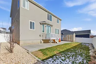 4062 E Hudson Wy, Eagle Mountain, UT 84005 - Photo 29