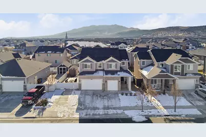 4062 E Hudson Way, Eagle Mountain, UT 84005 - Photo 31