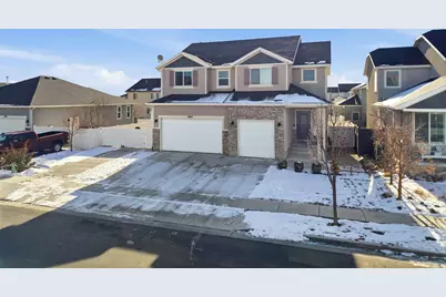 4062 E Hudson Way, Eagle Mountain, UT 84005 - Photo 1