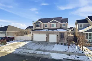 4062 E Hudson Wy, Eagle Mountain, UT 84005 - Photo 1