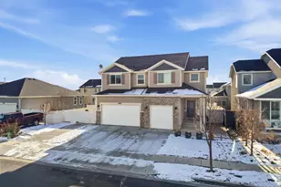 4062 E Hudson Wy, Eagle Mountain, UT 84005 - Photo 39