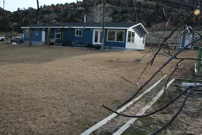 5868 N Dry Fork Canyon Rd W, Vernal, UT 84078 - Photo 3