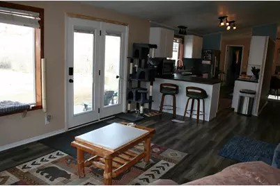 5868 N Dry Fork Canyon Rd W, Vernal, UT 84078 - Photo 13