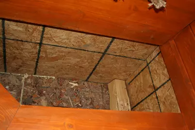 5868 N Dry Fork Canyon Rd W, Vernal, UT 84078 - Photo 37