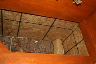 5868 N Dry Fork Canyon Rd W, Vernal, UT 84078 - Photo 37