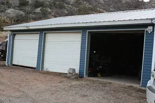 5868 N Dry Fork Canyon Rd W, Vernal, UT 84078 - Photo 63