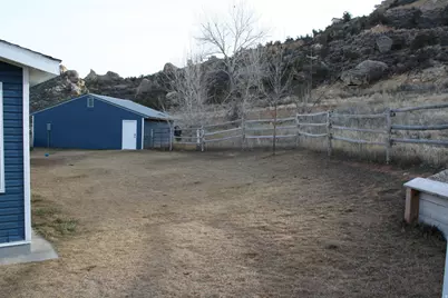 5868 N Dry Fork Canyon Rd W, Vernal, UT 84078 - Photo 41