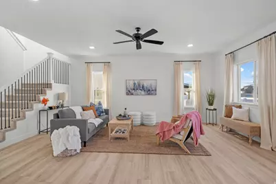 3383 N Blue Jay Dr, Eagle Mountain, UT 84005 - Photo 7