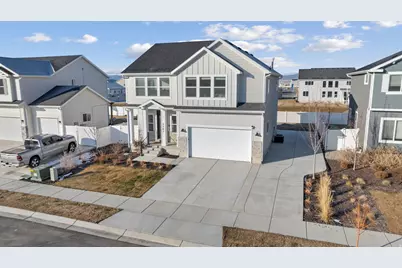 3383 N Blue Jay Dr, Eagle Mountain, UT 84005 - Photo 3