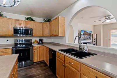 955 W Alton Dr, North Salt Lake, UT 84054 - Photo 7