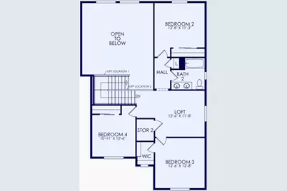 4875 N Topaz Drive, Eagle Mountain, UT 84005 - Photo 3