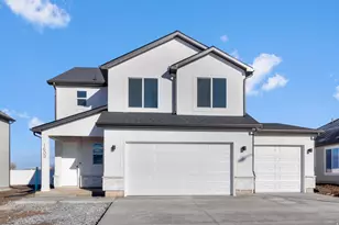 1609 W Silver Canoe Wy, Logan, UT 84321 - Photo 1