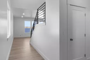 1609 W Silver Canoe Wy, Logan, UT 84321 - Photo 3