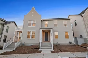 11392 S Watercourse Rd W, South Jordan, UT 84009 - Photo 1