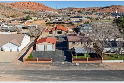 1202 N 1100 W, Saint George, UT 84770 - Photo 1