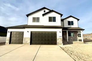 2339 E Sego Lily Dr, Eagle Mountain, UT 84005 - Photo 1