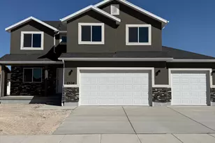 2339 E Sego Lily Dr, Eagle Mountain, UT 84005 - Photo 1