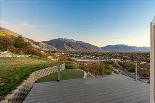 1800 E Spring Oaks Dr, Springville, UT 84663 - Photo 59
