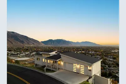 1800 E Spring Oaks Dr, Springville, UT 84663 - Photo 3