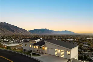 1800 E Spring Oaks Dr, Springville, UT 84663 - Photo 3