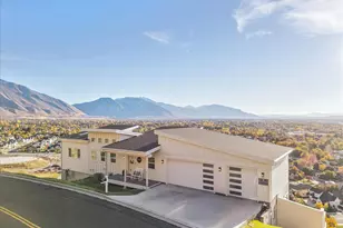 1800 E Spring Oaks Dr, Springville, UT 84663 - Photo 5