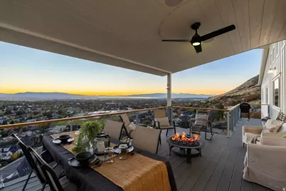 1800 E Spring Oaks Dr, Springville, UT 84663 - Photo 29