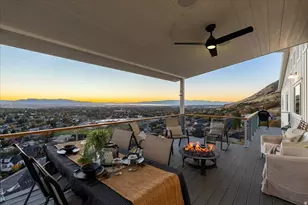 1800 E Spring Oaks Dr, Springville, UT 84663 - Photo 29