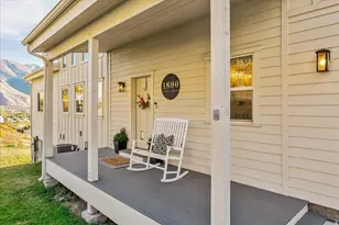 1800 E Spring Oaks Dr, Springville, UT 84663 - Photo 13