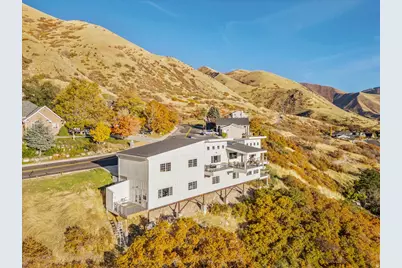 1800 E Spring Oaks Dr, Springville, UT 84663 - Photo 9