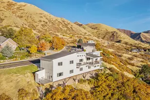 1800 E Spring Oaks Dr, Springville, UT 84663 - Photo 9