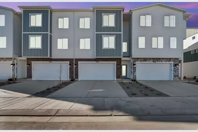 5255 N Evergreen Way #211, Eagle Mountain, UT 84005 - Photo 1