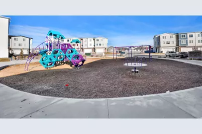 5255 N Evergreen Way #211, Eagle Mountain, UT 84005 - Photo 29