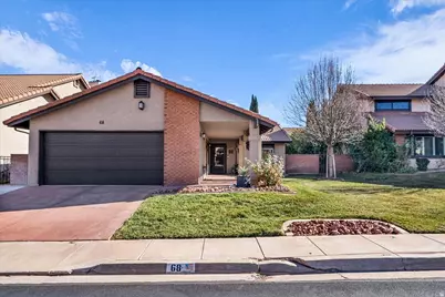545 S Valley View Dr #68, Saint George, UT 84770 - Photo 1