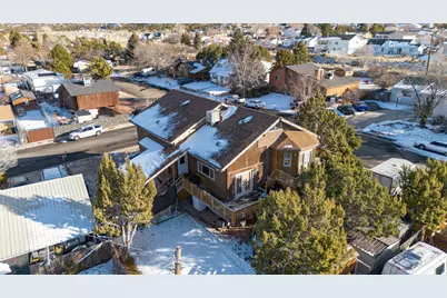 1284 S Sundown Ave, Cedar City, UT 84720 - Photo 63